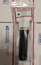 Stallion Leather SLD-DS-AW Streamlight Stinger LED DS Flashlight Holder - Nylon