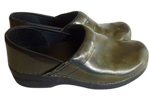 dansko size 39 equivalent