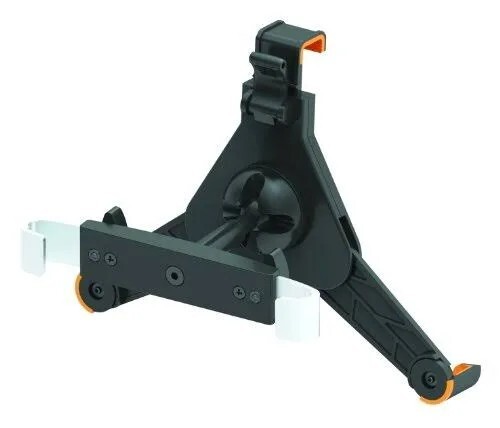 Car Headrest Mount/Holder For Tablets – Purex Technology Brand – Model # PXP-12 - Picture 10 of 12