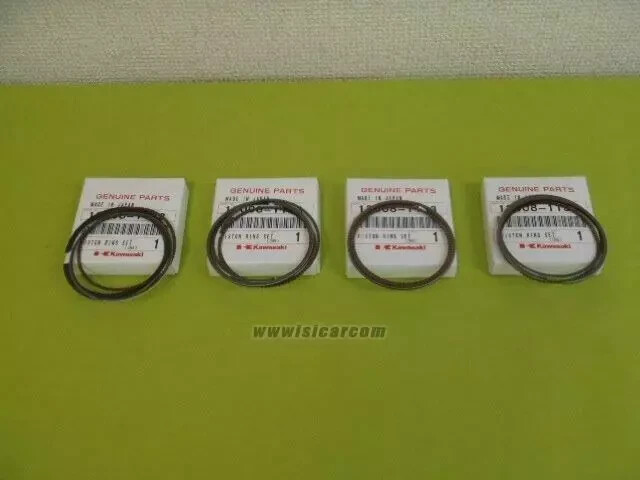 アクセサリー Ring 2pcs_r0820