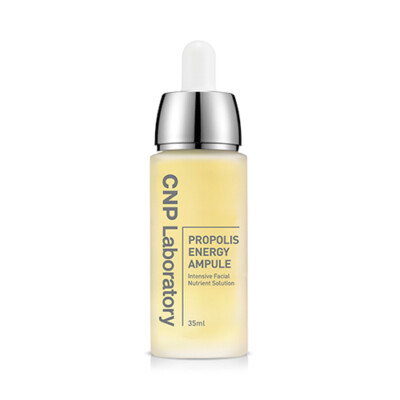 [CNP LABORATORY] Propolis Energy Ampule 35ml / Korea Cosmetic
