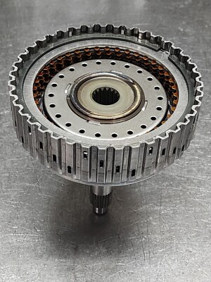 U140E U140 U241E U151 TRANSMISSION FORWARD DRUM, 5 CLUTCH, WITH 26