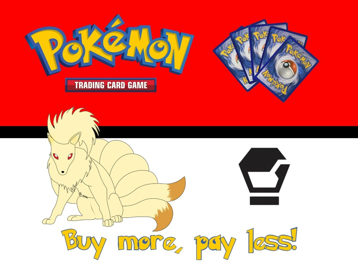 Pokemon TCG Furious Fist 2014 Singles Pick List