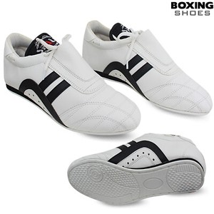 adidas men's taekwondo trainers slip on
