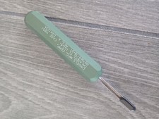 DANIELS DAK123A M81969/18-01 INSTALLING TOOL ~ DANIELS MANUFACTURING CORP