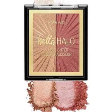 Wet n Wild MegaGlo Blushlighter, 0.35 Ounce (Pack of 1), 3- Flash Me