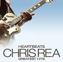 Chris Rea Heartbeats Greatest Hits von Rea,Ch...