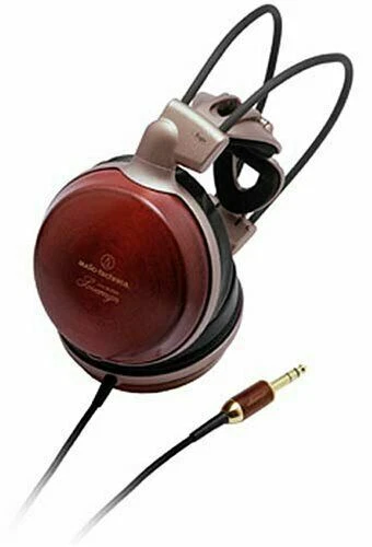 audio-technica ATH-W1000 Headphone set