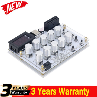 Automotive ECU Simulator OBD Simulator for Passenger Cars ELM327 Development