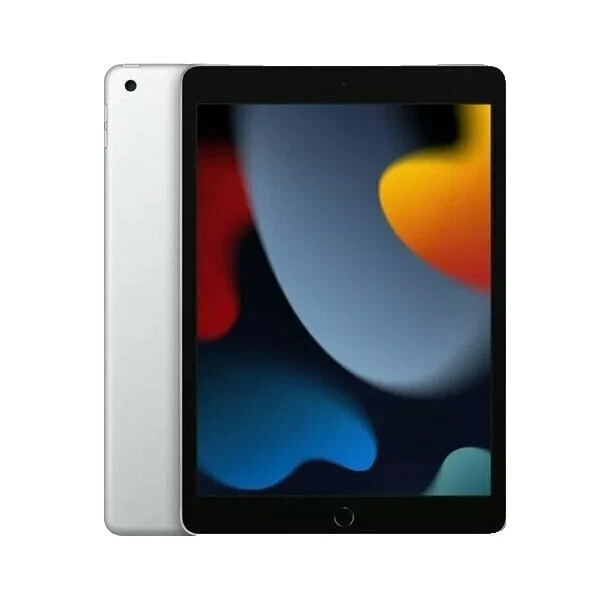 Apple Wi-Fi Black Tablets & eReaders