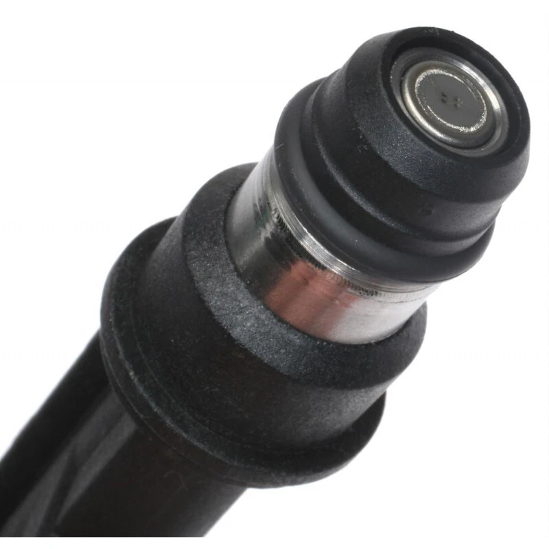 Inyector de combustible ACDelco 19244623 19244623 para 02-04 Chevrolet Trailblazer GMC Foto 2 de 3