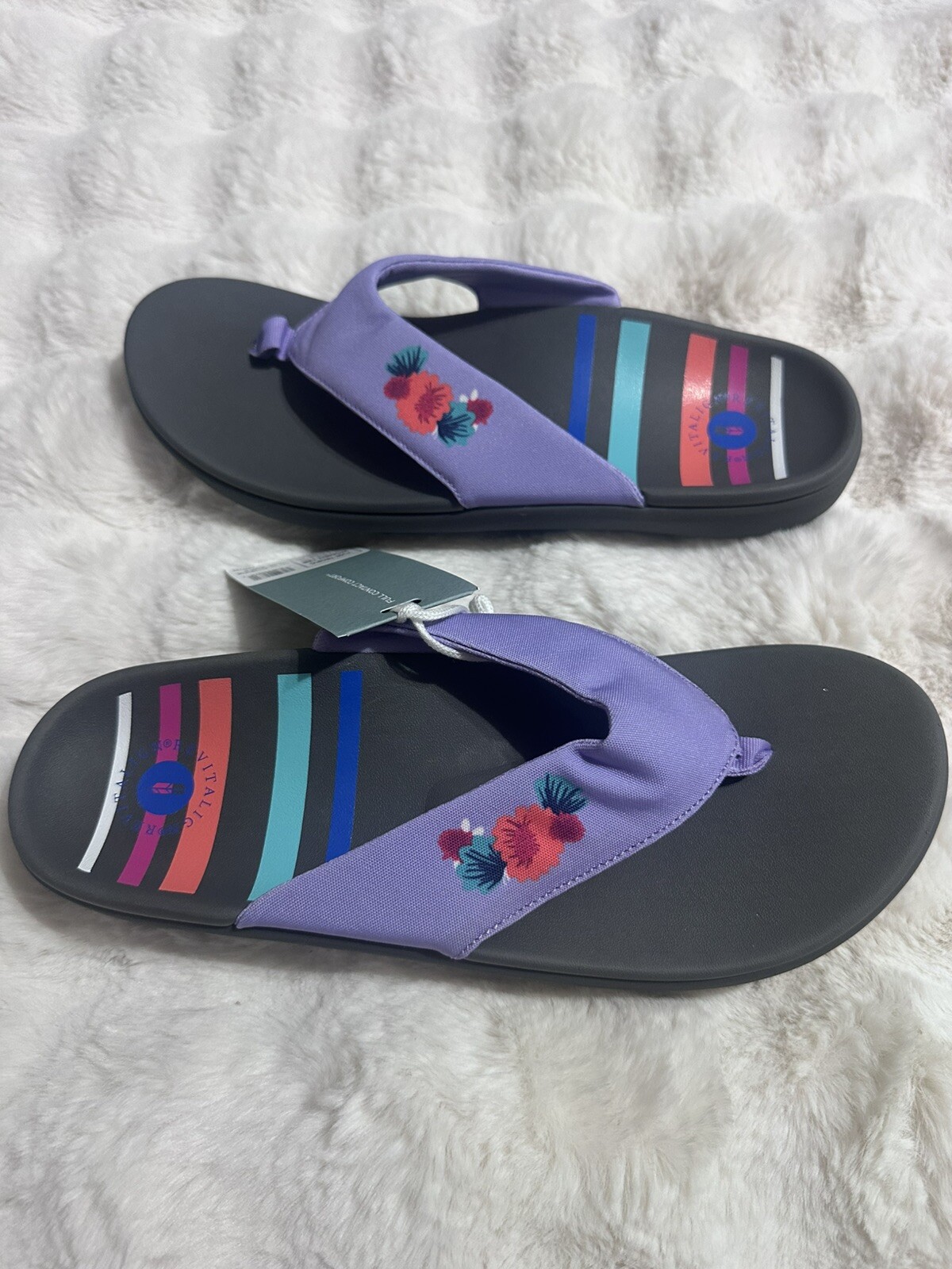 APL Revitalign donna Yumi Tropic taglia 12B