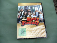 The Kelly Family The complete Story NEU/OVP