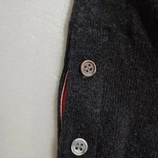 Thom Browne Cashmere Cardigan