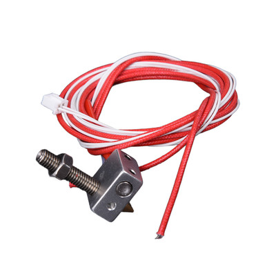 For Anet for a2 /A8 for 3d Printer Extruder Kit Print Head Themostat Heater