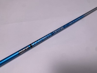 Graphite Design Tour AD UB-7 Tour Stiff Graphite Driver Shaft 44.75''-Titleist
