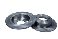 X2 Bremsscheibe Nissan T. Primera 90-/96-/ALMERA 00-