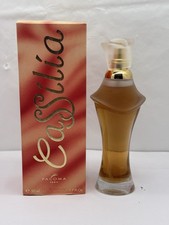 Cassilia By Pacoma Eau Parfum 50ml/1.7oz Spray For Women 