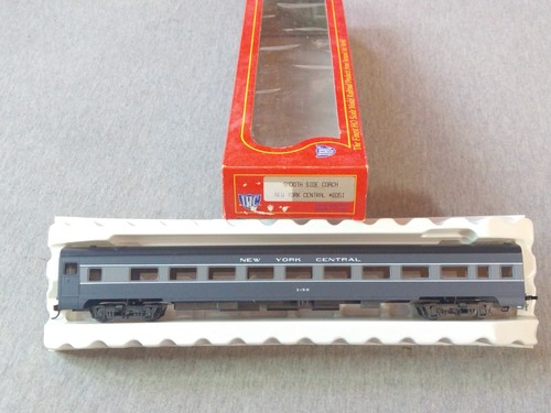 Autobús IHC HO 3150 New York Central Smooth Side 6051 ~ TS | Condition: Used