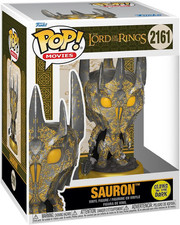 Ultimate Funko Pop Lord of the Rings Figures Gallery and Checklist 55