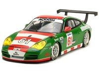 Porsche 911/996 GT3 Cup Daytona 2005 - Minichamps 1/43