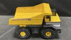 Tonka Steel Classics Mighty Dump Truck model 354