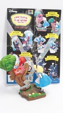 Yujin Japan Cinemagic Paradise 2. Serie Steckfigur Alice im Wunderland NEU