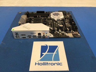 ASUS PRIME X570-PRO AMD AM4 DDR4 ATX MOTHERBOARD