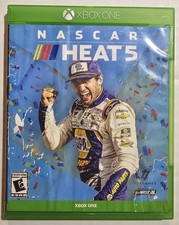 Nascar Heat 5 - Microsoft Xbox One