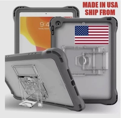 {Bundle of 3} Brenthaven 360 iPad Case Fits Apple 11th Gen A16 & 10th Gen 2022