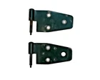Jeep Wrangler TJ 97-06 OEM Driver Side Door Hinges Multicolor FREE SHIPPING