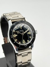 arda diver vintage new nos swiss made