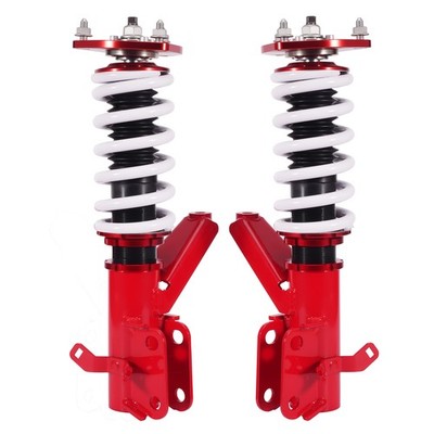 BFO Coilovers Suspension Shocks Struts Springs Kit fit for Honda Civic 2001-2005