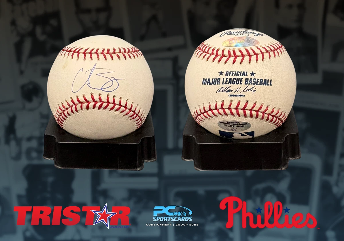 Curt Schilling Original Autographed Baseball MLB Balls for sale | eBay