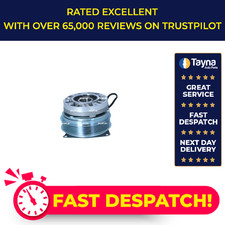 Radiator Fan Viscous Coupling fits IVECO DAILY Mk3 2.8D 99 to 07 8140.43N Clutch