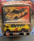 Racing Champions Press Pass Nascar #9 #10 #26 1:64 diecast Lot of 3 — photo 3
