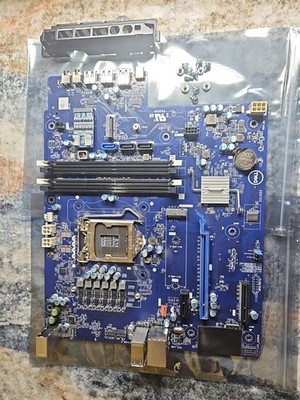 Dell G5 5090 Gaming Desktop Intel LGA1151 Motherboard DXJD9 Pre-owned Tested