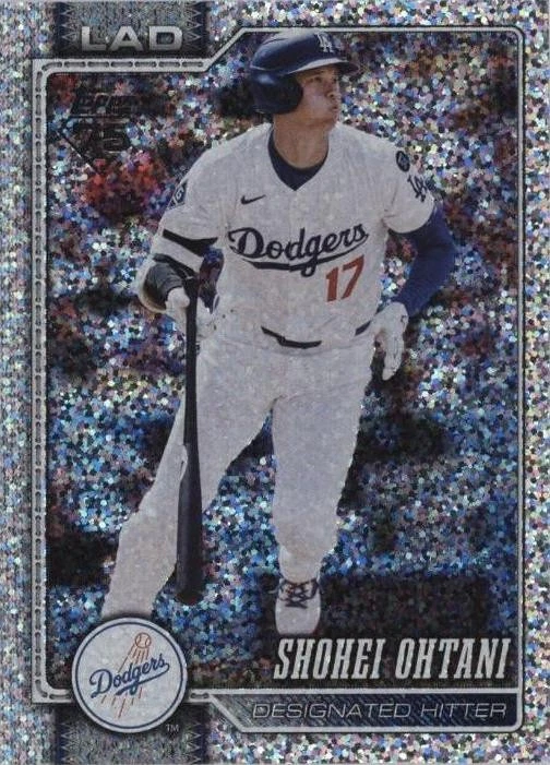 2026 Topps Series 1 - Shohei Ohtani #200 for sale | eBay