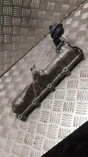 HONDA CIVIC VII Hatchback EU, EP, EV Ansaugbrücke 897303561 1.69 32010691
