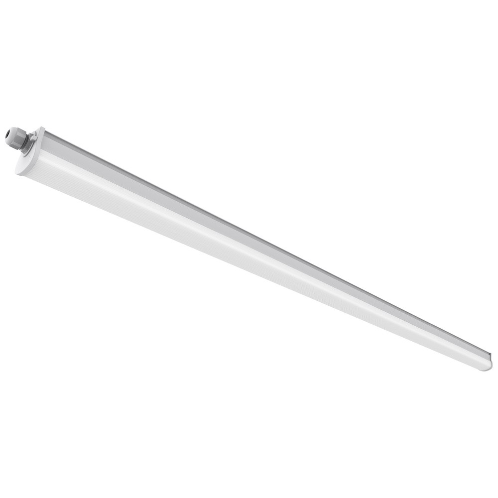 Светодиод Nordlux Westport 120 Feuchtraumleuchte LED мощностью 43 Вт Нейтральный свет Grau 8790₽