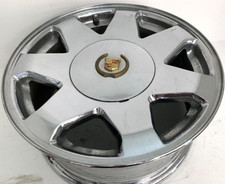 2003-2006 Cadillac Escalade 17x7.5 Compact Spare Tire Wheel Rim Assebmly Oem