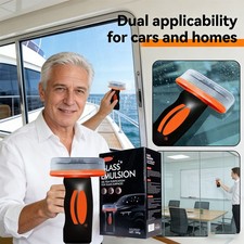 Qifor Glass Cleaner,Qifor Car Oil Film Cleaner Glass Guard,Automotive Oilfilm