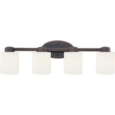 Dolan Designs 3434-78 Brookings Bathroom Vanity Light Bolivian Bronze