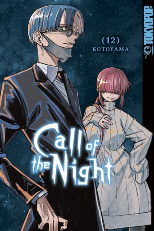 Kotoyama ~ Call of the Night 12 - Bild 5