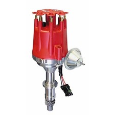 Msd 8528 Fits Pontiac Fits V8 Ready To Run Distributor
