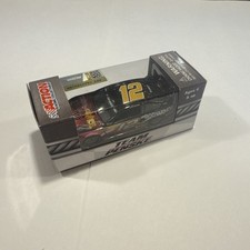 Ryan Blaney - 12 BodyArmor Strawberry Banana - 2020 Mustang - 1/64 Scale