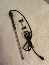 EHEIM Jager Aquarium Heater 250 WATT Fully Submersible