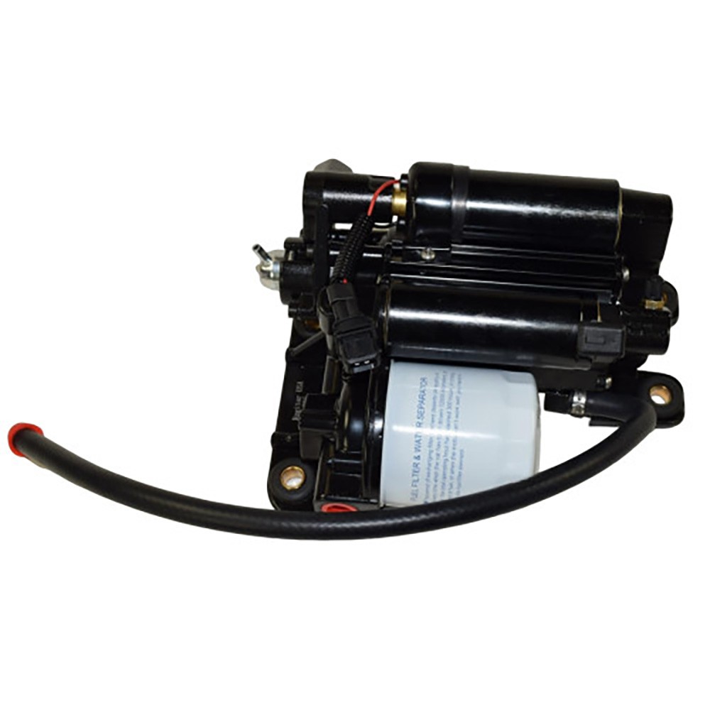 Regitar Marine Fuel Pump Assembly for Volvo Penta 8.1L Engines RF