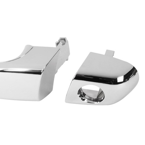 Front Left Driver Side Door Pull Handle for 99-00 BMW 3-Series 323CI/I/IS 328I - Afbeelding 4 van 6