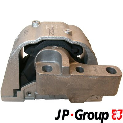 JP GROUP 1117908780 Lagerung, Motor für AUDI,SEAT,SKODA,VW